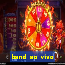 band ao vivo gratis multicanais